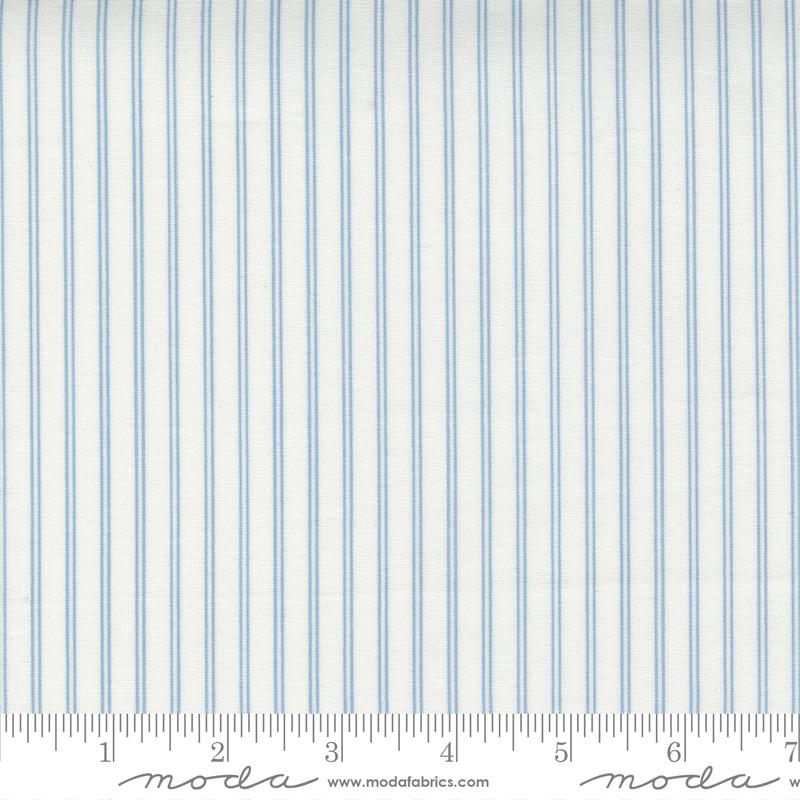 Nantucket Summer Cream Blue 55267-24