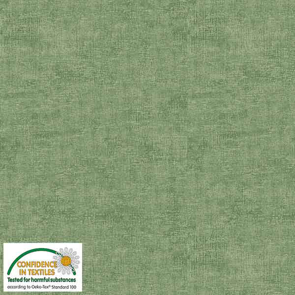 Melange Basic 4509-814 Distressed Green