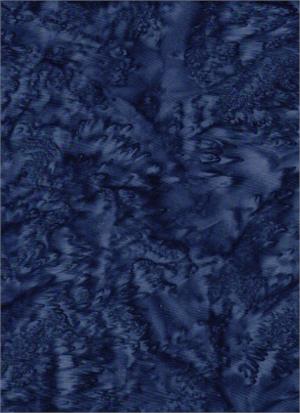Batik Marble Blue 4545B