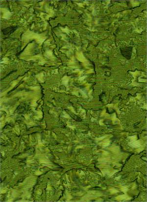 Batik Marble Green 4550B