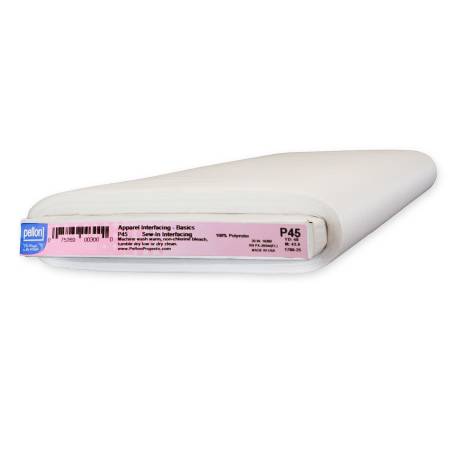 Lightweight Sew-In Interfacing 20 in wide