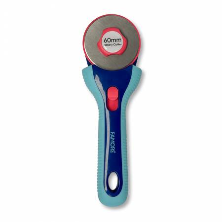 60mm Famore Rotary Cutter