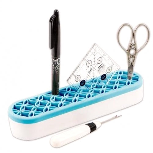 Stash 'n Store Aqua