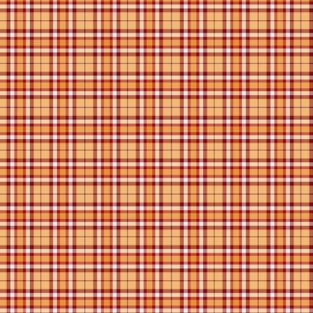 Pumpkin Patch Keeper 49250105-01 Harvest Plaid