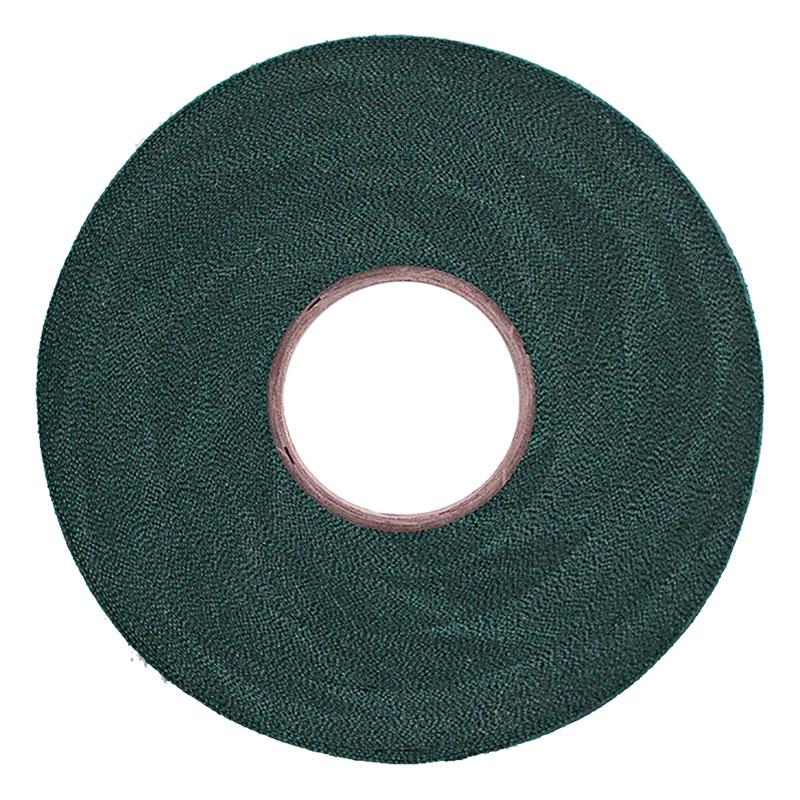 Blooming Bias 5/8" 40yd Evergrn BB71 Chenille It#1