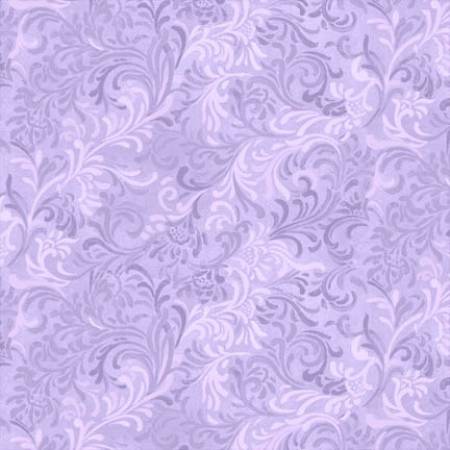 Essential 51000-661 Lavender Embellishment