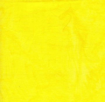 Batik Marble Bright Yellow B5126