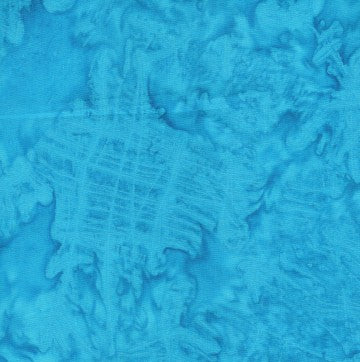 Batik Marble Blue B5159