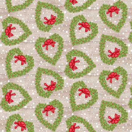 Snow Place Like Home 5169-36