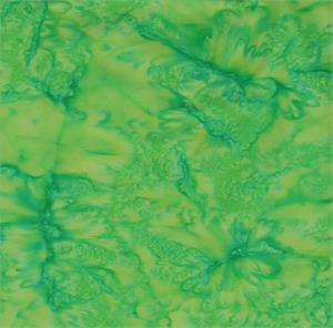 Batik Marble Green 5222B