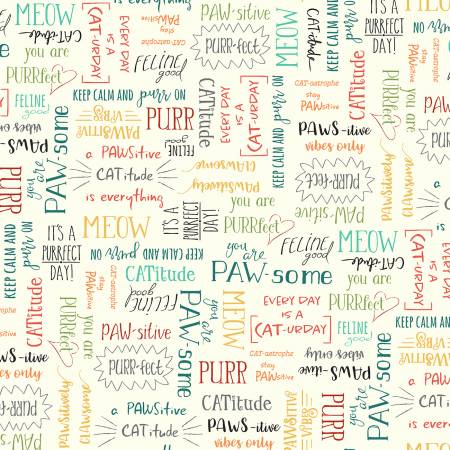 Purrfect Day 52373-1