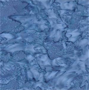Batik Marble Blue 5303B