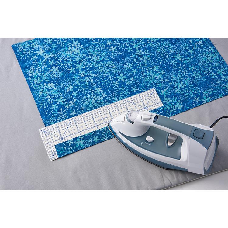 Hot Ruler 4" x 14"
