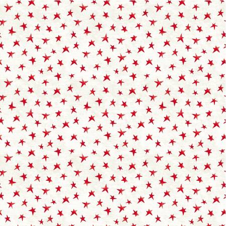 A Very Terri Christmas Ivory Christmas Star 54108-4