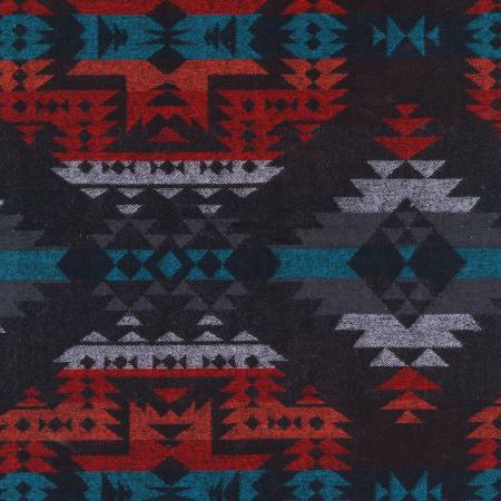 Black Canyon (Woven) 54224WVN-1