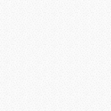 White On White Growing Vine 54611-1