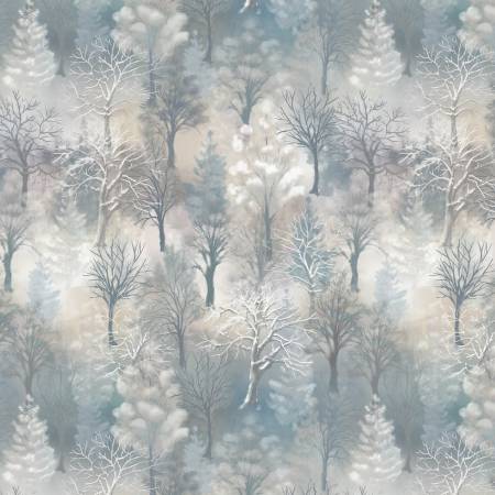 Winter Whisper 54680-2 Day Winter Woods