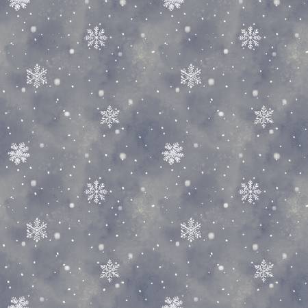 Winter Whisper 54682-3 Night Flurries