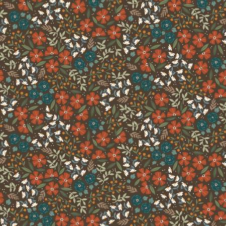 Honeycrisp 55192-5 Brown Efflorescent