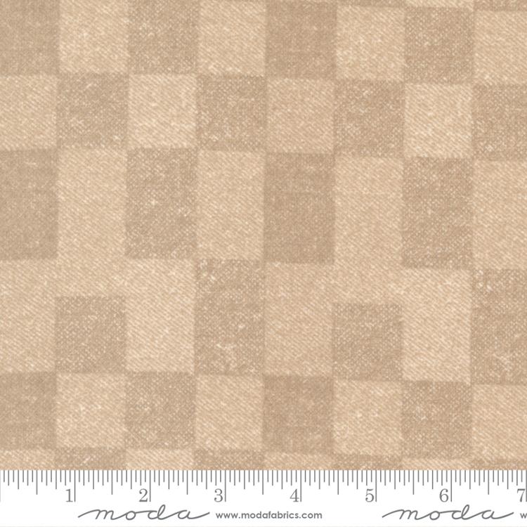 10" - Lakeside Gatherings Flannel 49220-17F