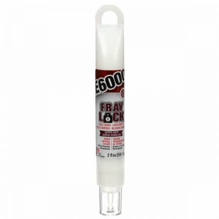 Fray Lock 2oz Hang Bottle