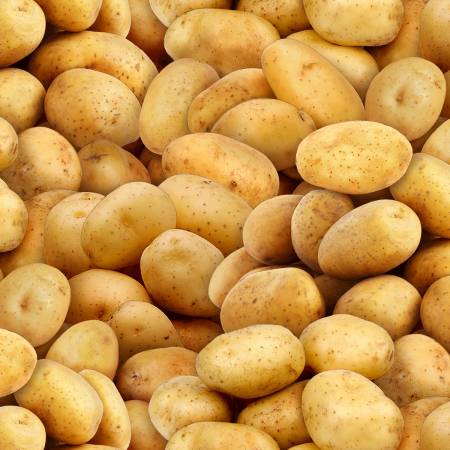 Gold Potatoes 575E-GLD