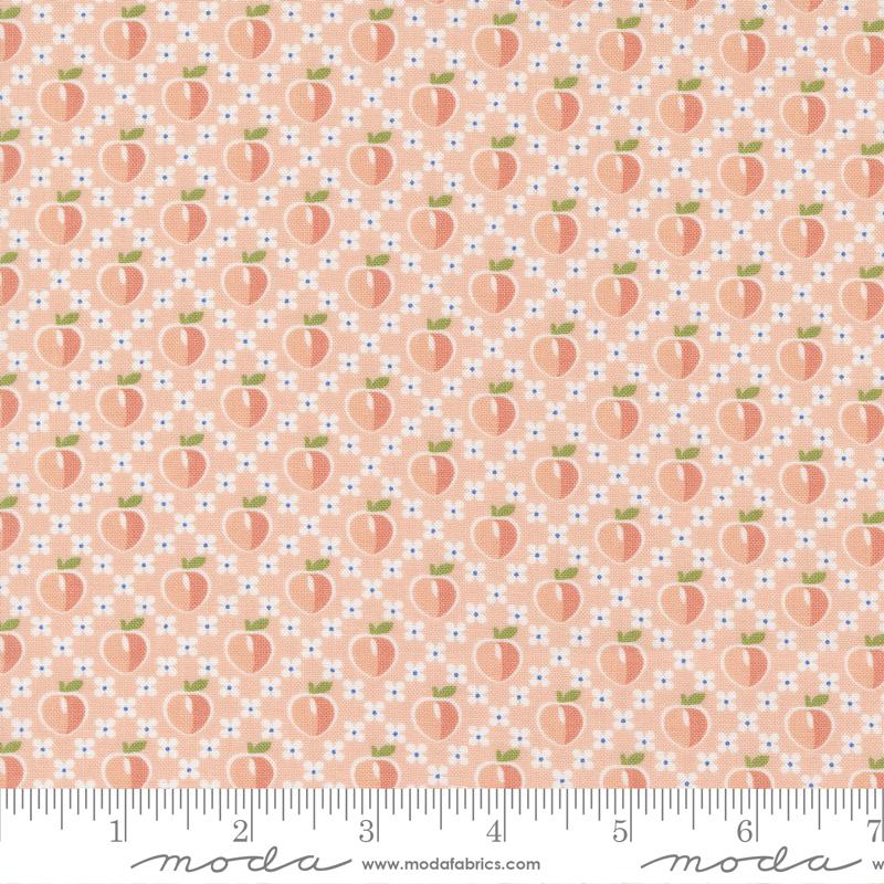 Peachy Keen Bubble Gum 29171-1729171-17