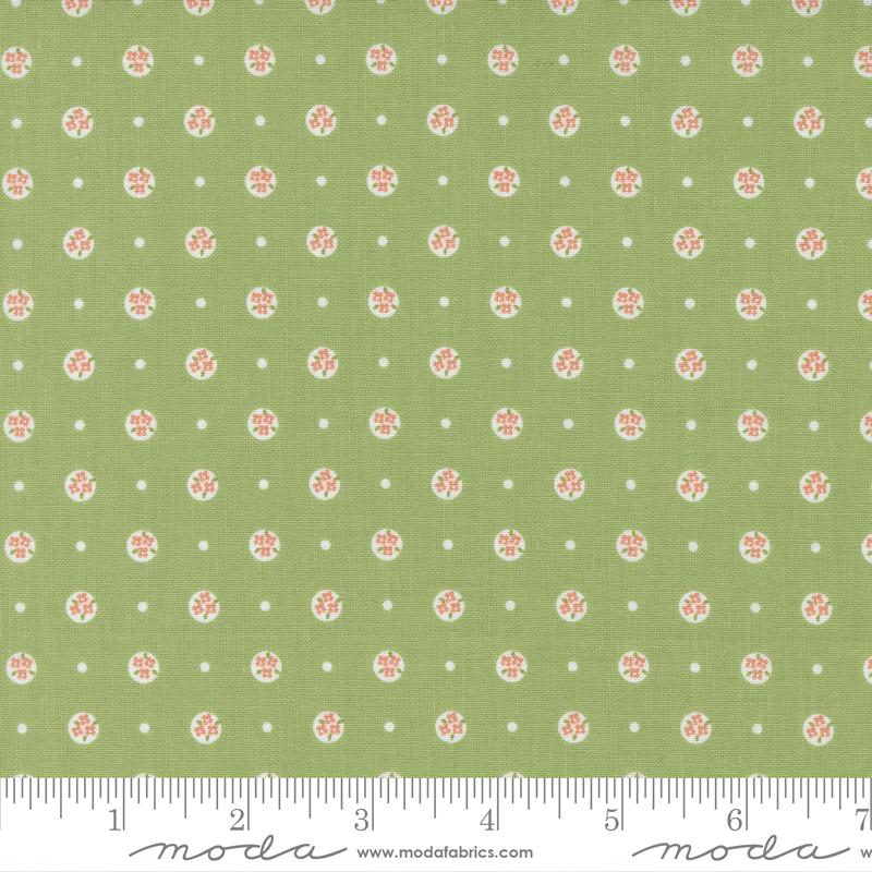 Peachy Keen Fern 29174-1329174-13