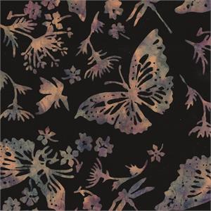 Butterfly Dreams Batik 5817