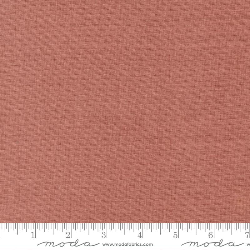 Le Jardin Rouge Clay 13529 172 Moda #1