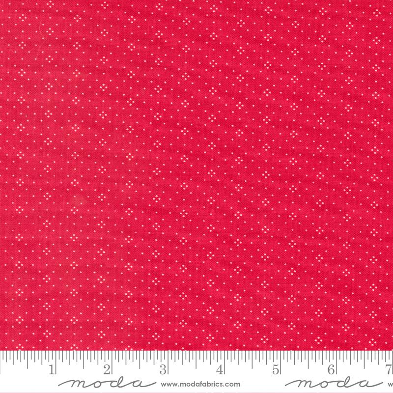Eyelet Cherry 20488-66