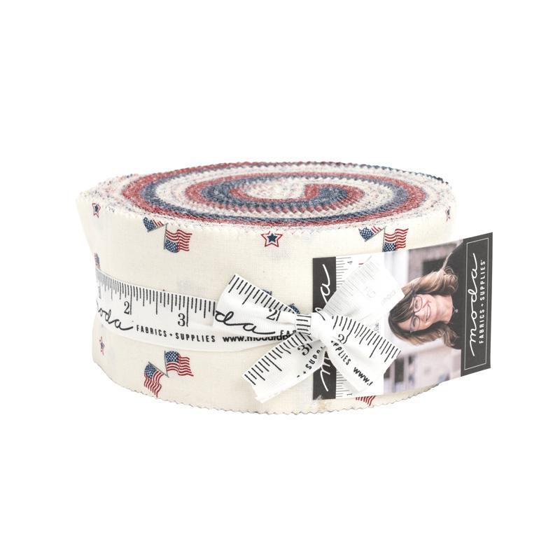 American Gatherings II Jelly Roll