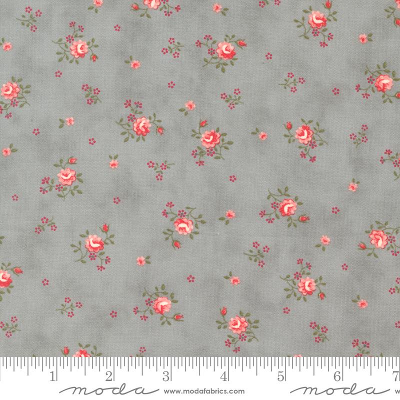 1 yard 3" - Collections Etchings Slate 44336-14