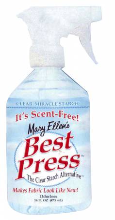 Best Press Odorless