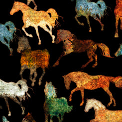 60" Wide Unbridled Minki 24691-J Mink