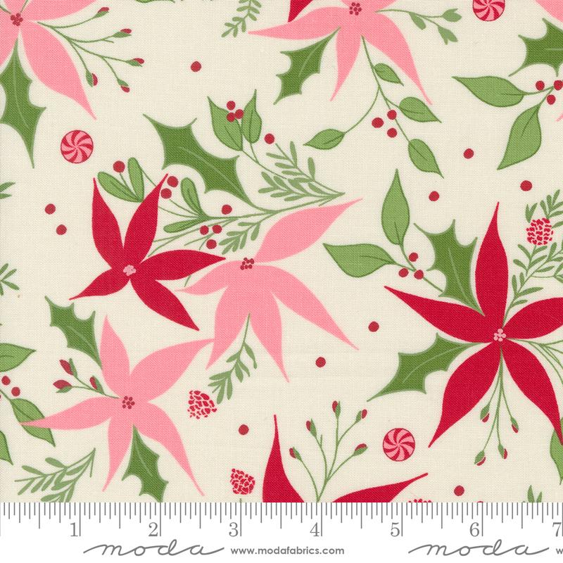 26" - Once Upon Christmas Snow 43161-11