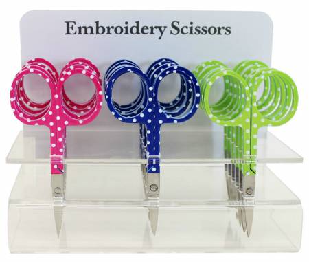 Embroidery Scissors
