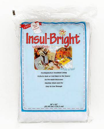 Insul-Bright 1 yard