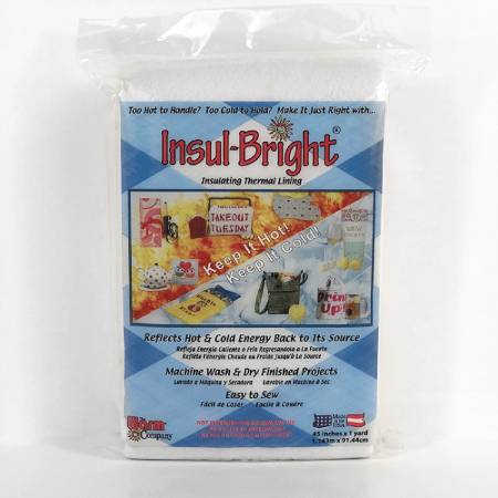 Insul-Bright 1 yard