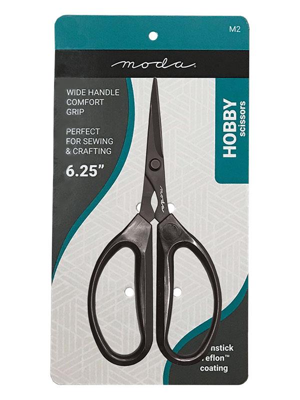 Teflon Hobby Scissor 6.5"