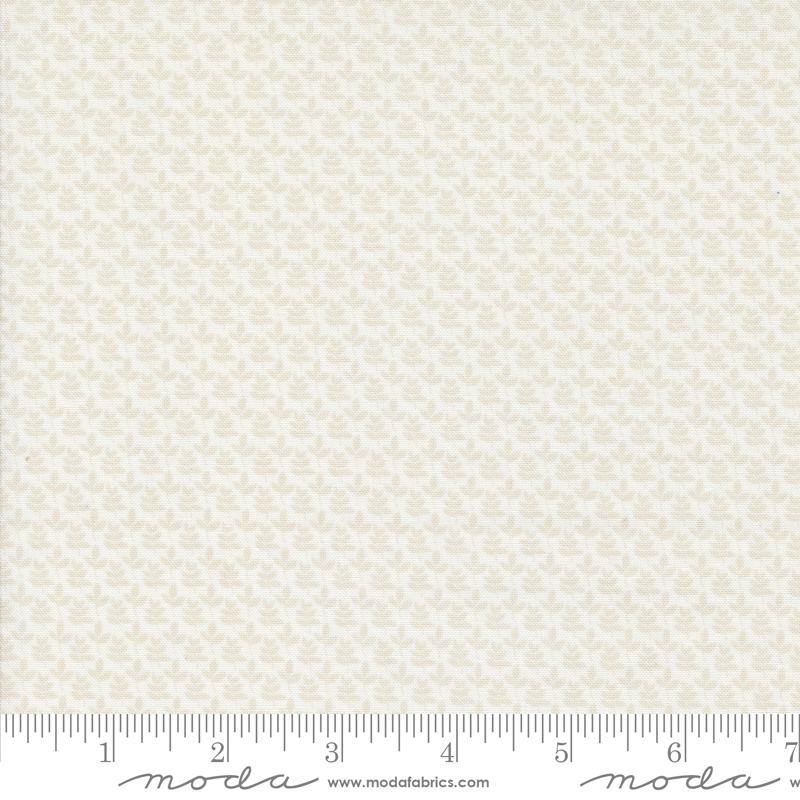 34" - Georgia Off White 18774-31