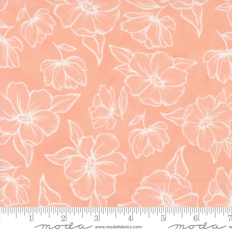 15" - Kindred Blush 36072-20