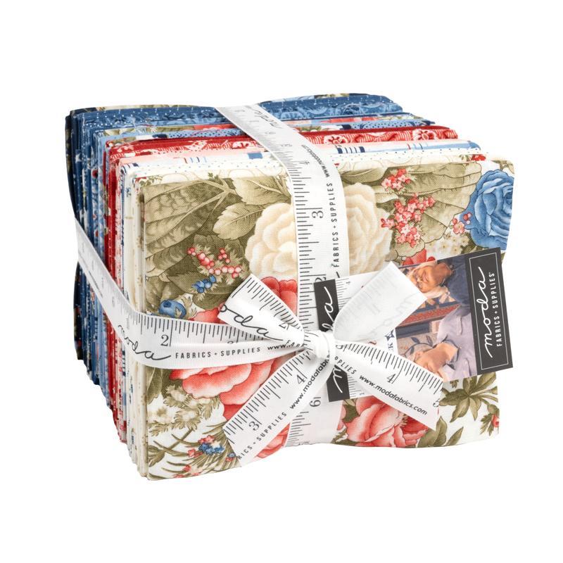 Grand Haven Bundle - 34 Fat Quarter