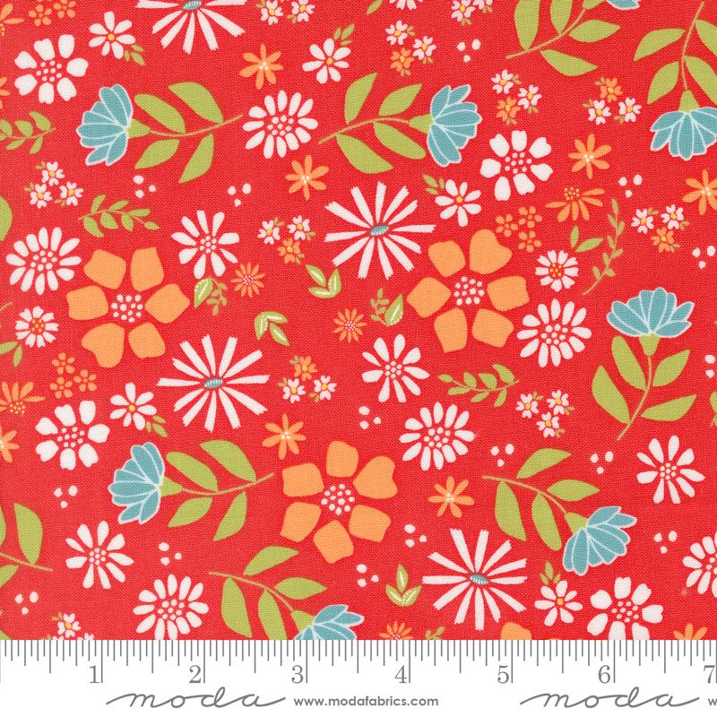 29" - Laguna Sunrise Geranium 37680-16