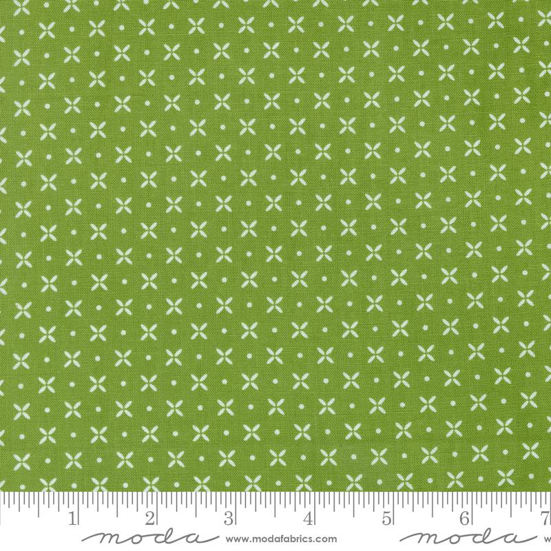 11" - -Laguna Sunrise Fresh Grass 37686-21