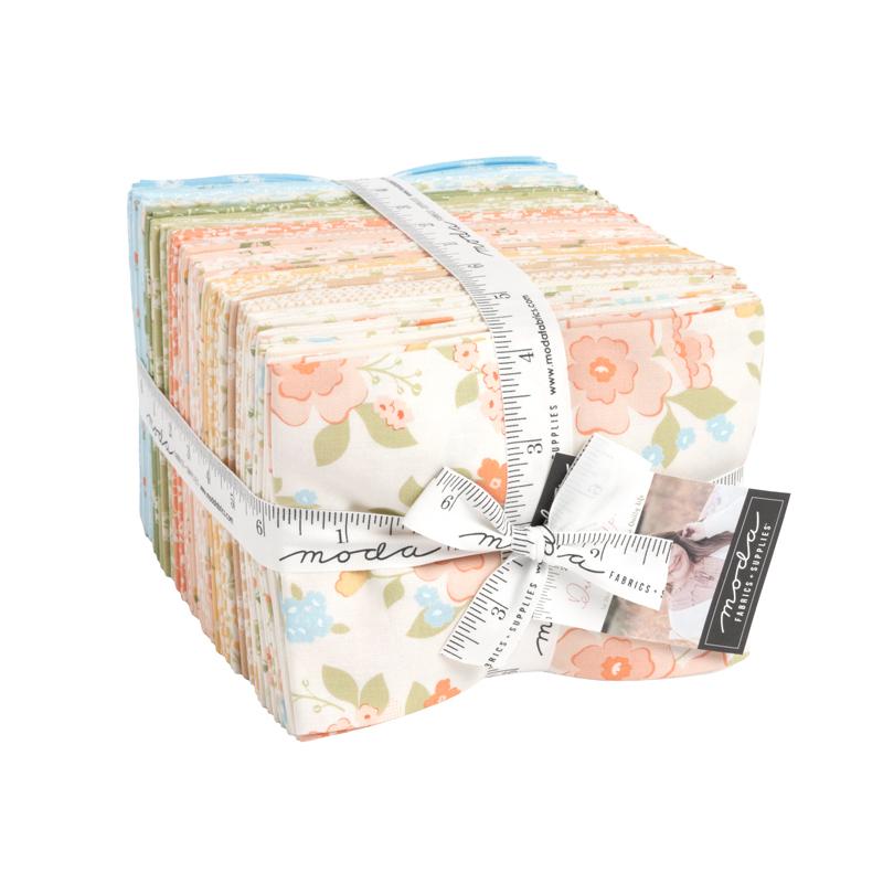 Dainty Meadow (40) Fat Quarter Bundle