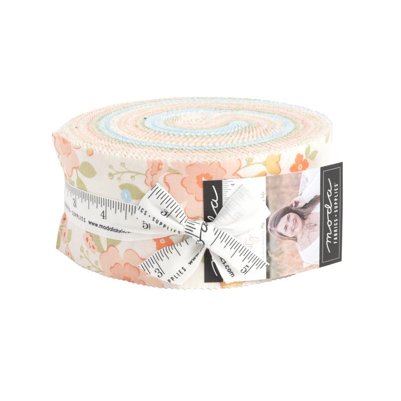 Dainty Meadow Jelly Roll