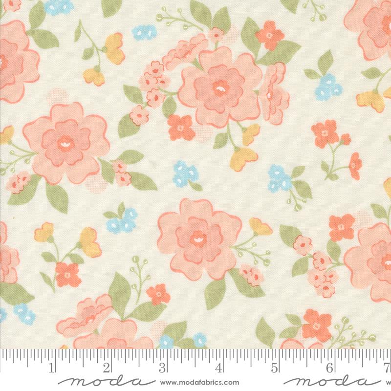 14" - Dainty Meadow Porcelain 31740-11