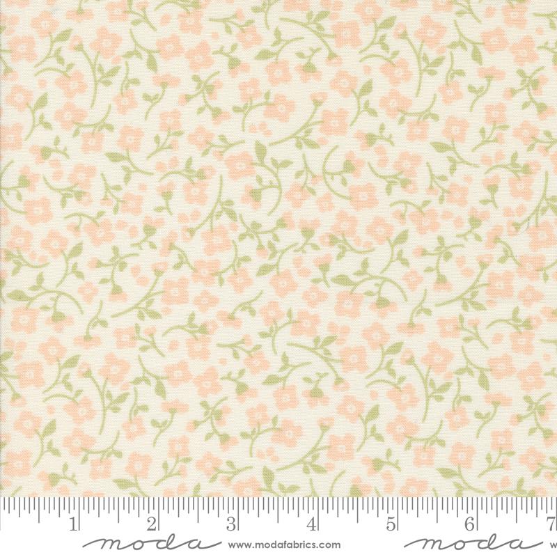 15" - Dainty Meadow Porcelain Blush 31744-37