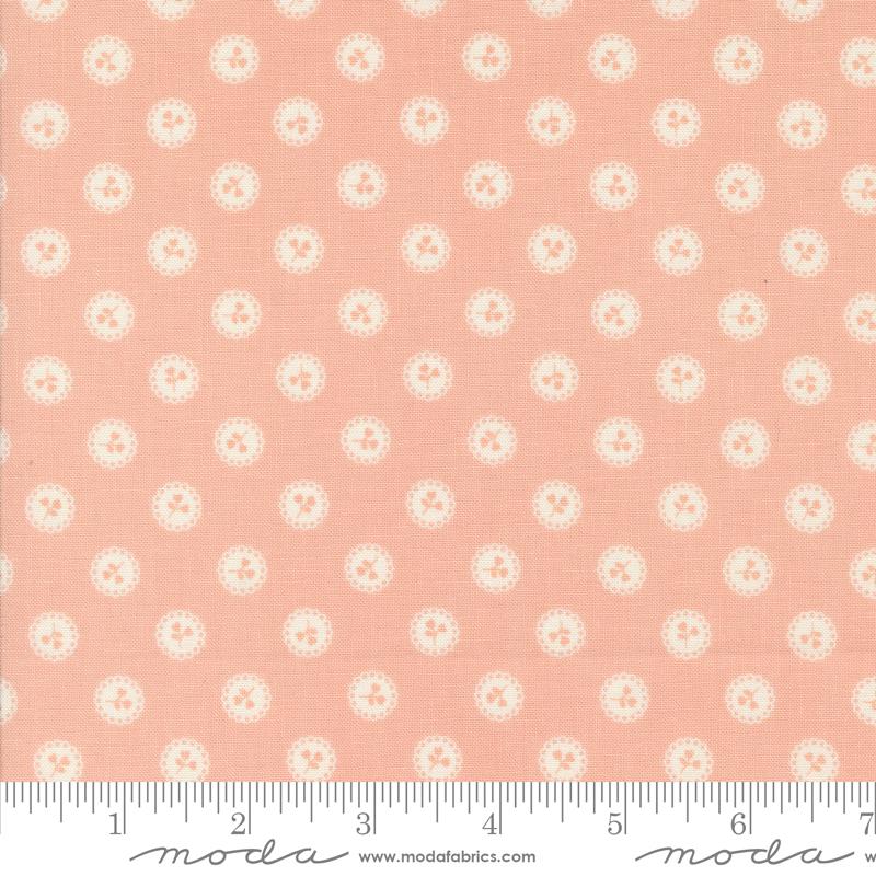 26" - Dainty Meadow Rose 31746-18